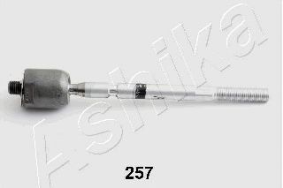 Осевой шарнир, рулевая тяга ASHIKA 103-02-257