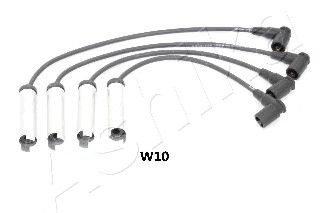 Комплект проводов зажигания ASHIKA 132-0W-W10