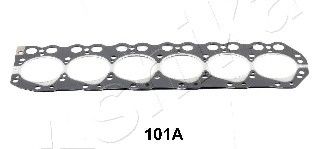 Прокладка, головка цилиндра ASHIKA 46-01-101A