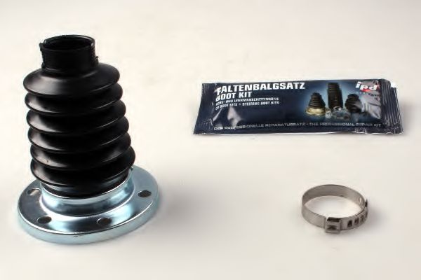 Комплект пылника, приводной вал IPD 35-3067S