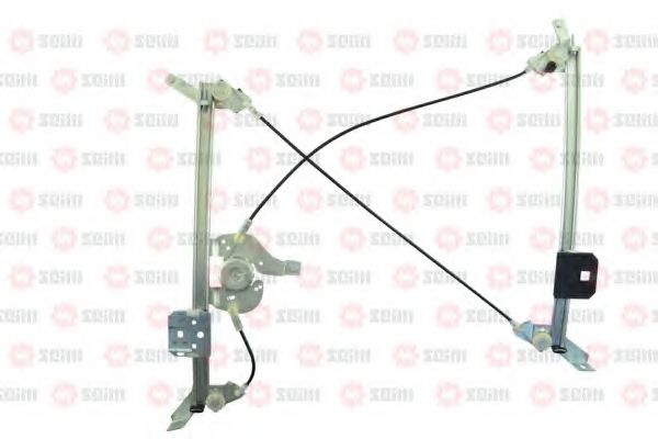 Подъемное устройство для окон SEIM 901137