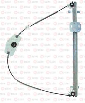 Подъемное устройство для окон SEIM 901205