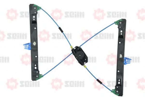 Подъемное устройство для окон SEIM 920105