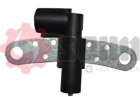 Датчик частоты вращения, управление двигателем SEIM CP10