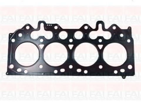 Прокладка, головка цилиндра FAI AutoParts HG1199B