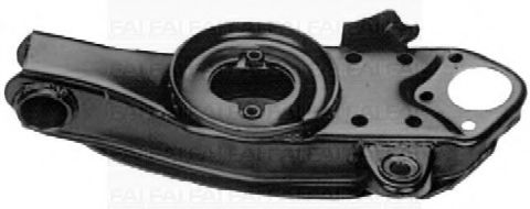 Рычаг независимой подвески колеса, подвеска колеса FAI AutoParts SS1156