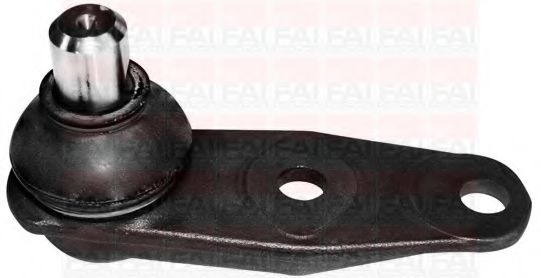 Несущий / направляющий шарнир FAI AutoParts SS7247