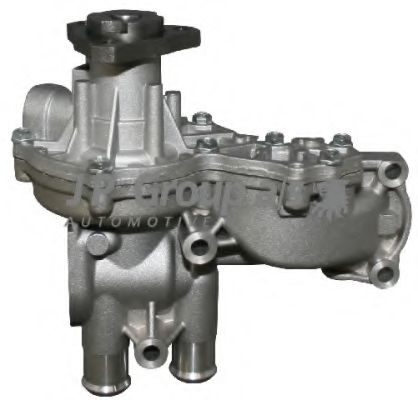 Водяной насос JP GROUP 1114104600