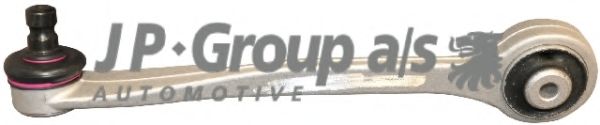 Рычаг независимой подвески колеса, подвеска колеса JP GROUP 1140104470