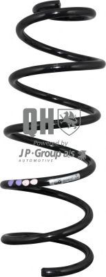 Пружина ходовой части JP GROUP 1142208509