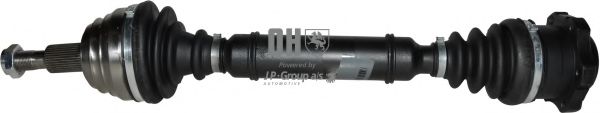 Приводной вал JP GROUP 1143102109