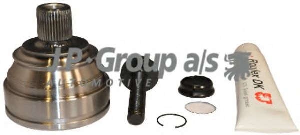 Шарнир, приводной вал JP GROUP 1143201000