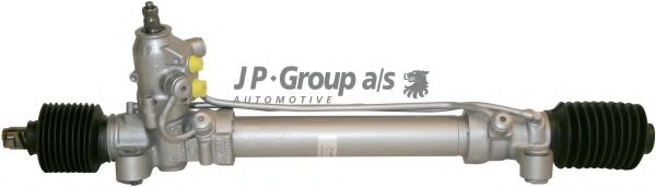 Рулевой механизм JP GROUP 1144301000