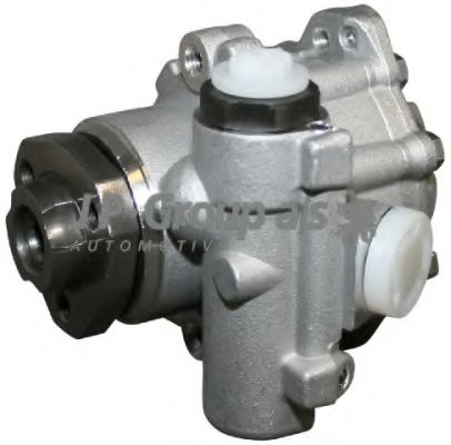 Гидравлический насос, рулевое управление JP GROUP 1145100700