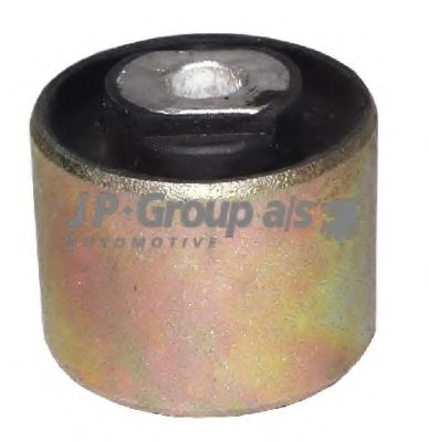 Втулка, балка моста JP GROUP 1150101200