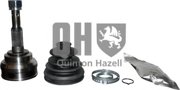 Шарнирный комплект, приводной вал JP GROUP 1243301219