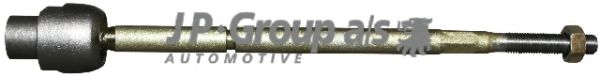 Осевой шарнир, рулевая тяга JP GROUP 1244500500