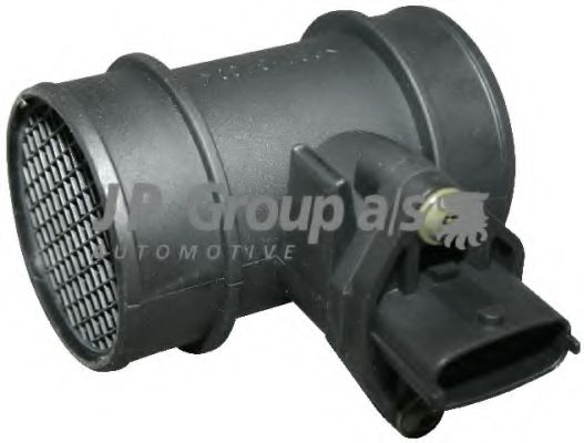 Расходомер воздуха JP GROUP 1293900300