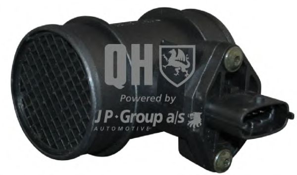 Расходомер воздуха JP GROUP 1293901809
