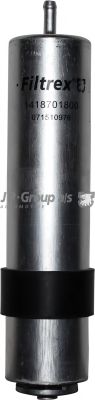 Топливный фильтр JP GROUP 1418701800