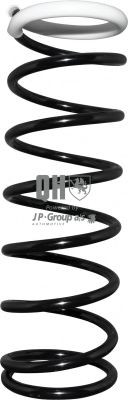 Пружина ходовой части JP GROUP 1552201109