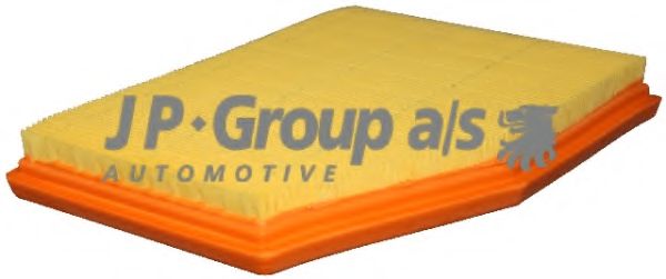 Воздушный фильтр JP GROUP 1618600602