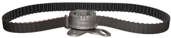 Комплект ремня ГРМ JP GROUP 3512100519