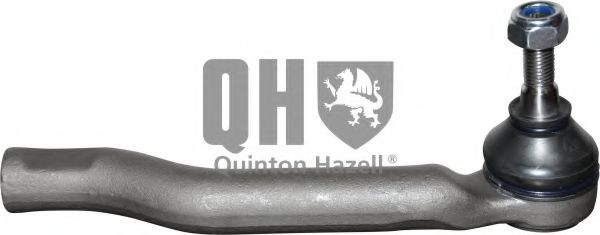 Наконечник поперечной рулевой тяги JP GROUP 4044601689