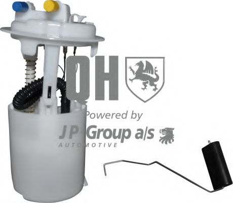 Элемент системы питания JP GROUP 4115200809
