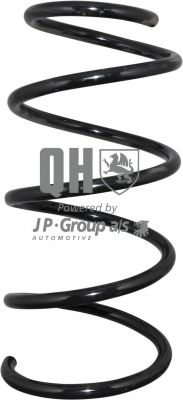Пружина ходовой части JP GROUP 4842203109