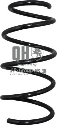 Пружина ходовой части JP GROUP 4842203309