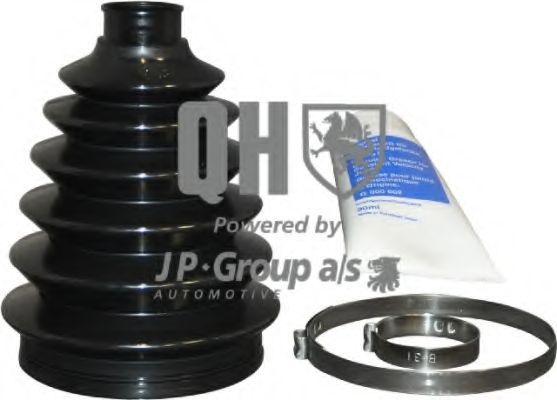 Комплект пылника, приводной вал JP GROUP 3743600119