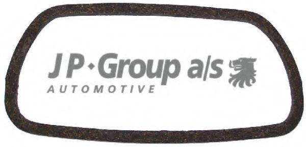 Прокладка, крышка головки цилиндра JP GROUP 8119200406