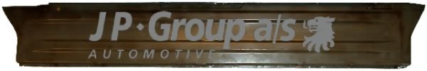 Накладка порога JP GROUP 504422
