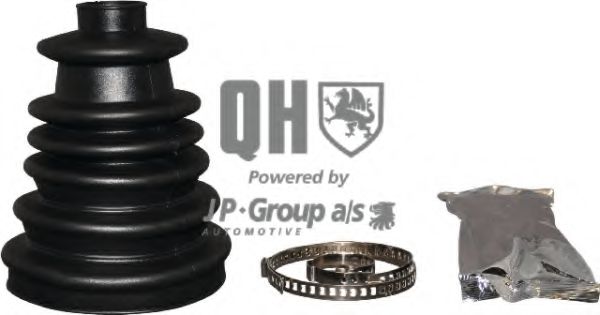 Комплект пылника, приводной вал JP GROUP 9943601109