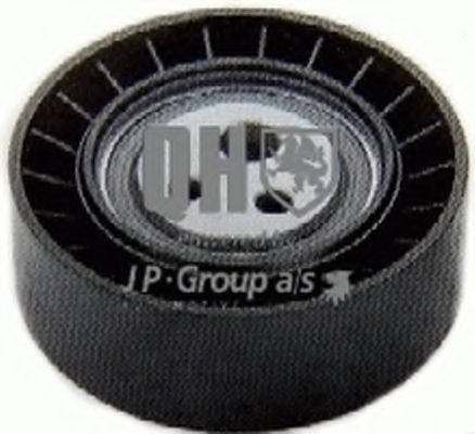 Натяжной ролик, поликлиновой  ремень JP GROUP 3318300209