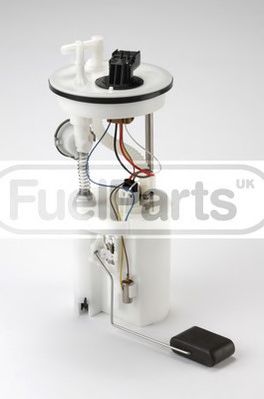 Элемент системы питания STANDARD FP5236