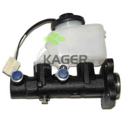 Главный тормозной цилиндр KAGER 39-0569