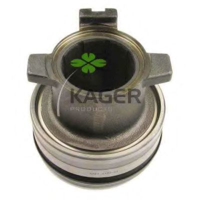 Выжимной подшипник KAGER 150017