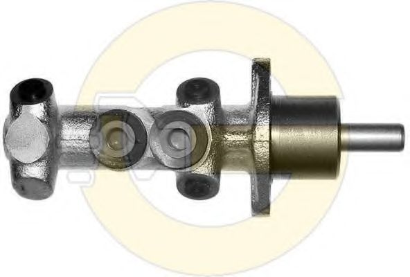 Главный тормозной цилиндр GIRLING 4001202