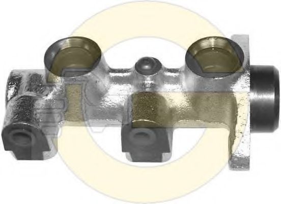 Главный тормозной цилиндр GIRLING 4005193