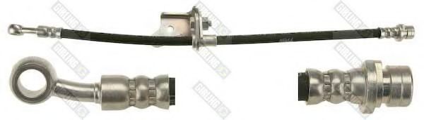 Тормозной шланг GIRLING 9004590