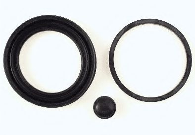 Ремкомплект, тормозной суппорт KAWE 204510