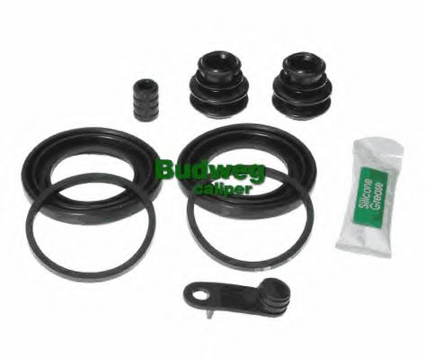 Ремкомплект, тормозной суппорт KAWE 204617