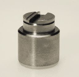 Поршень, корпус скобы тормоза KAWE 233402