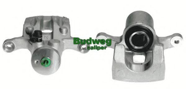 Тормозной суппорт KAWE 344495