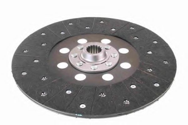 Диск сцепления KAWE 3049