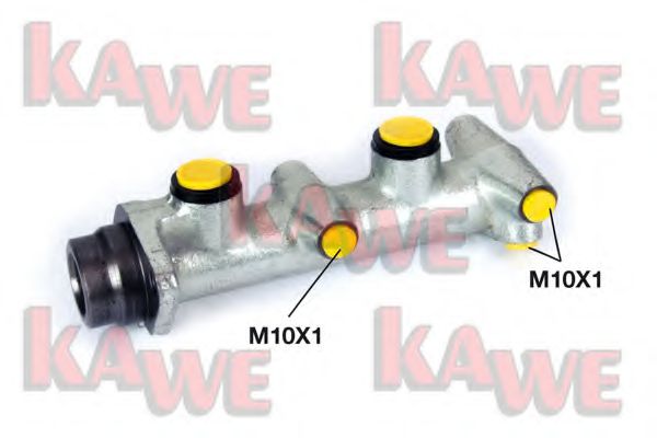 Главный тормозной цилиндр KAWE B1527