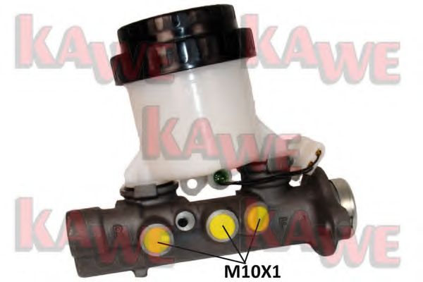 Главный тормозной цилиндр KAWE B1664