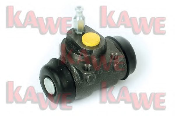 Колесный тормозной цилиндр KAWE W4000